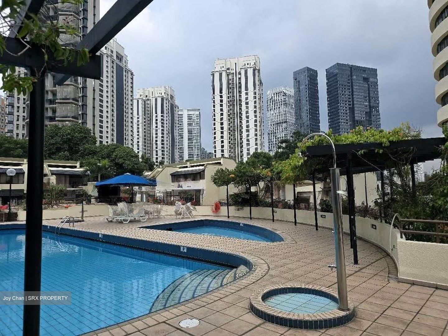 The Draycott (D10), Apartment #632146461